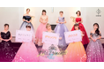 【 PACHELBELが協賛!】ドレスを愛する女性を対象にしたコンテスト「Ms.Princess 〜Bloom Wedding〜」