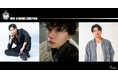 「Men’s Model Audition」グランプリが決定!