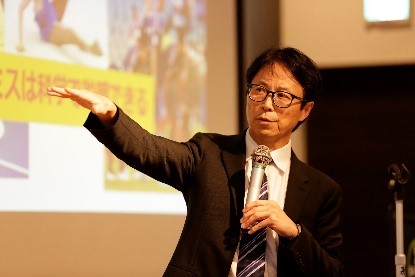 バイエル ヘルシーエイジング 人生100年時代の健康寿命を考えるフォーラム を開催 バイエル薬品株式会社のプレスリリース