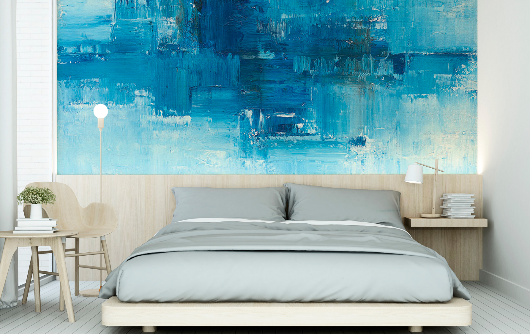 壁紙ブランド Who フー によるアートを取り入れたホテル空間の提案 国際ホテル レストラン ショー初出展 野原ホールディングスのプレスリリース