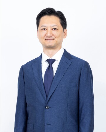 ■野原ホールディングス株式会社 山崎 芳治 ■野原ホールディングス株式会社 山崎 芳治
