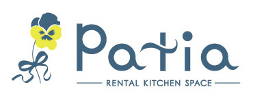 パティアのロゴ