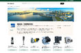 BIMコンテンツプラットフォーム「BIMobject」で、株式会社荏原製作所の国内向けポンプ・送風機のBIMオブジェクト13機種、80点を公開