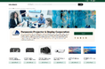パナソニックのプロジェクター・業務用ディスプレイのBIMデータをBIMobjectで公開