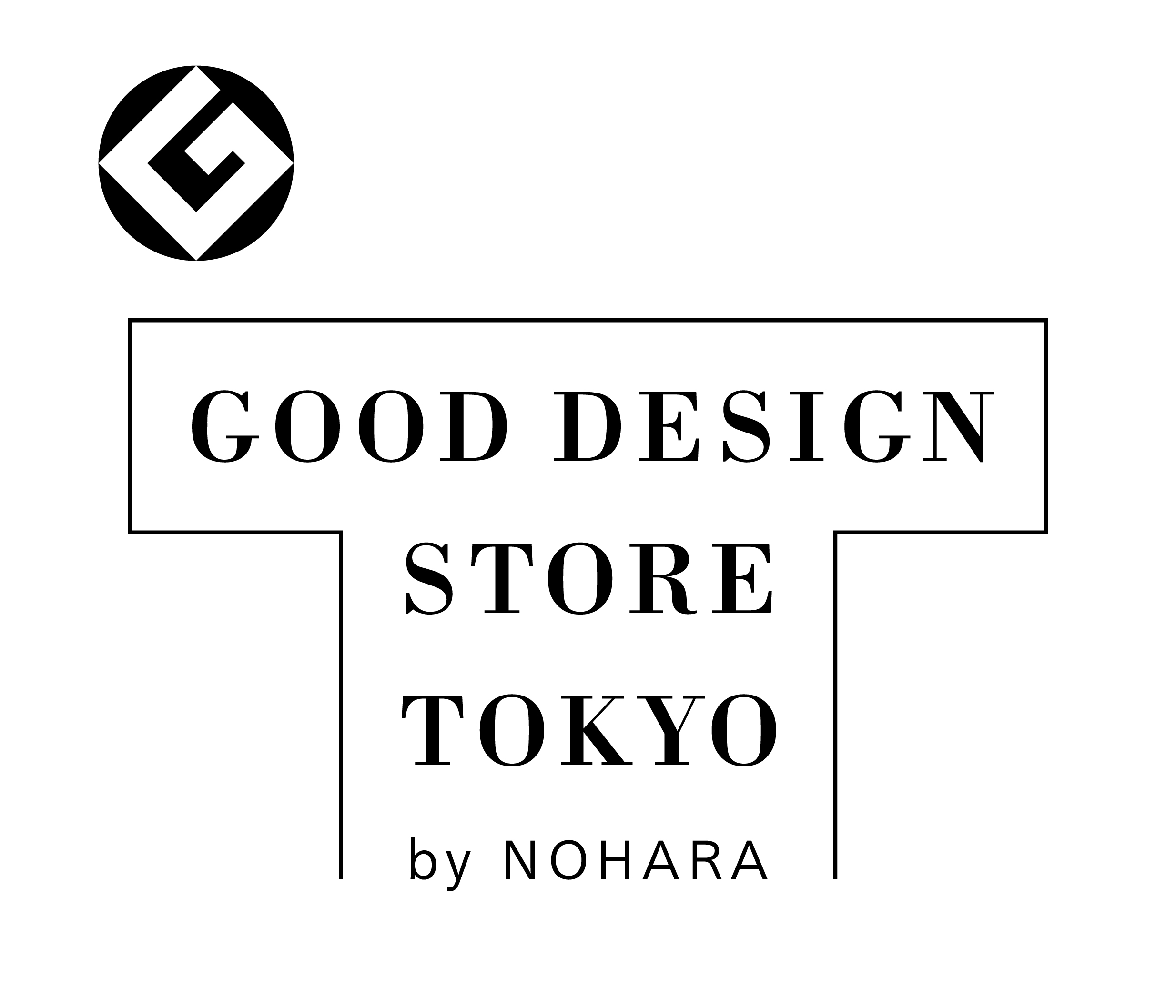 Good Design Store Tokyo By Nohara 最新グッドデザイン賞受賞アイテムがその場で手に入る 野原ホールディングスのプレスリリース
