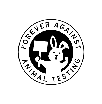 FOREVER AGAINST ANIMAL TESTING