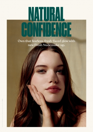 NATURAL CONFIDENCE