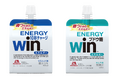 SNSで話題のお守り風「Winゼリー」が実際のパッケージになって登場!「inゼリーエネルギー<Win>」「inゼリーエネルギーブドウ糖<Win>」12月10日(火)より新発売!