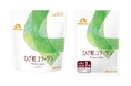 ひざ関節・筋肉・肌に関する機能性関与成分を含んだ機能性表示食品として「ひざ軽コラーゲンサプリ」1月8日(水)より新発売!
