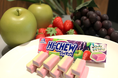 「ハイチュウ」史上初!3つの味がひと粒になった50CHEW(周)年記念フレーバー「ハイチュウ<王道ミックス>」2月18日(火)より新発売