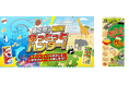 スマートフォンで遊べる「いきものハンター」ゲームが3月25日(火)に新登場!新しい組み合わせ型、ミニチュア型などお菓子の形も楽しめる「おっとっと<コーンポタージュ味>」4月8日(火)から新発売