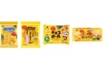 夏にぴったりな人気の“アジアンスイーツ”がお菓子になって登場 ハイチュウ、チョコボールなど人気ブランドから“アジアンスイーツフレーバー”全4品7月15日(火)より期間限定で新発売