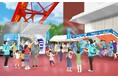 東京タワーで行われる官民連携の暑さ対策啓発イベントにて「おかしなクーリング縁日」を7月18日、19日に出展~暑さ対策について楽しく学び・笑顔になれる体験とともに、おすすめ商品を配布~