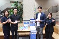 横浜市資源循環局、テラサイクルジャパン合同会社と「inゼリー」をはじめとするパウチタイプゼリー飲料空き容器の回収リサイクル実施に関する覚書を締結