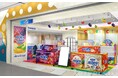 50周年記念の限定ハイチュウも登場!「ハイチュウショップ」 東京おかしランド イベントスペースにて10月16日より期間限定OPEN