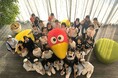 森永製菓「Girls Meet STEM」に初参画女子中高生が「ｉｎゼリー」の研究開発を体験　～将来の可能性を広げる機会を提供し、ジェンダー平等の実現に貢献～