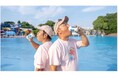 アイスボックス「暑さに負けずがんばる人をサポート」プロジェクト／調理スタッフに7月29日（水）・介護付有料老人ホーム介助スタッフに8月3日（月）無償配布を実施