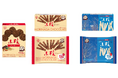 小枝発売55周年を記念してクラシカルな復刻デザインが期間限定で登場「小枝＜ミルク＞」10月上旬より順次発売「白樺の小枝」「小枝クッキー」10月13日（火）より発売