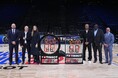 TISSOTがNBA、WNBA、NBA Gリーグとのグローバルマーケティングパートナーシップ契約の延長を発表
