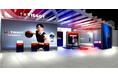 NBA公式タイムキーパー TISSOT主催、渋谷にて「TISSOT×NBA POP-UP EVENT」を開催