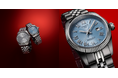 磨き抜かれた技術、信頼の精度:TISSOT バラード COSC