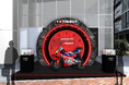 MotoGP™ 2026シーズン開幕！ オフィシャルタイムキーパー のTISSOT が2/28と3/1 渋谷でPop-Upを開催