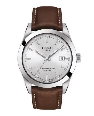 TISSOT/GENTLEMAN