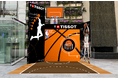 NBAオフィシャルタイムキーパーのティソ、TISSOTxBasketball キャンペーンを開催