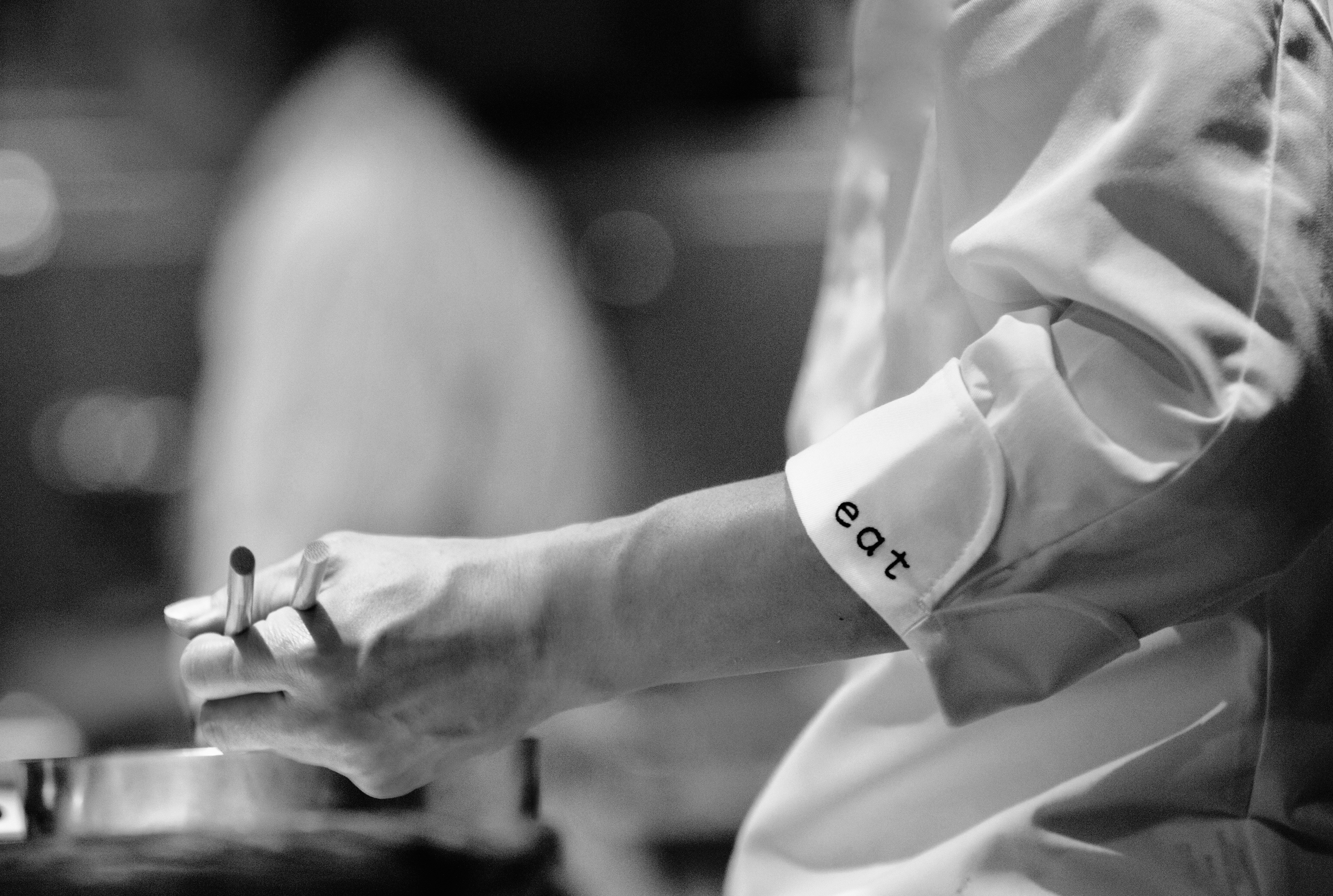 麻布十番『いいと Eat Ikkai』。気軽でお洒落な和食立ち飲み屋：小鳥ピヨピヨ