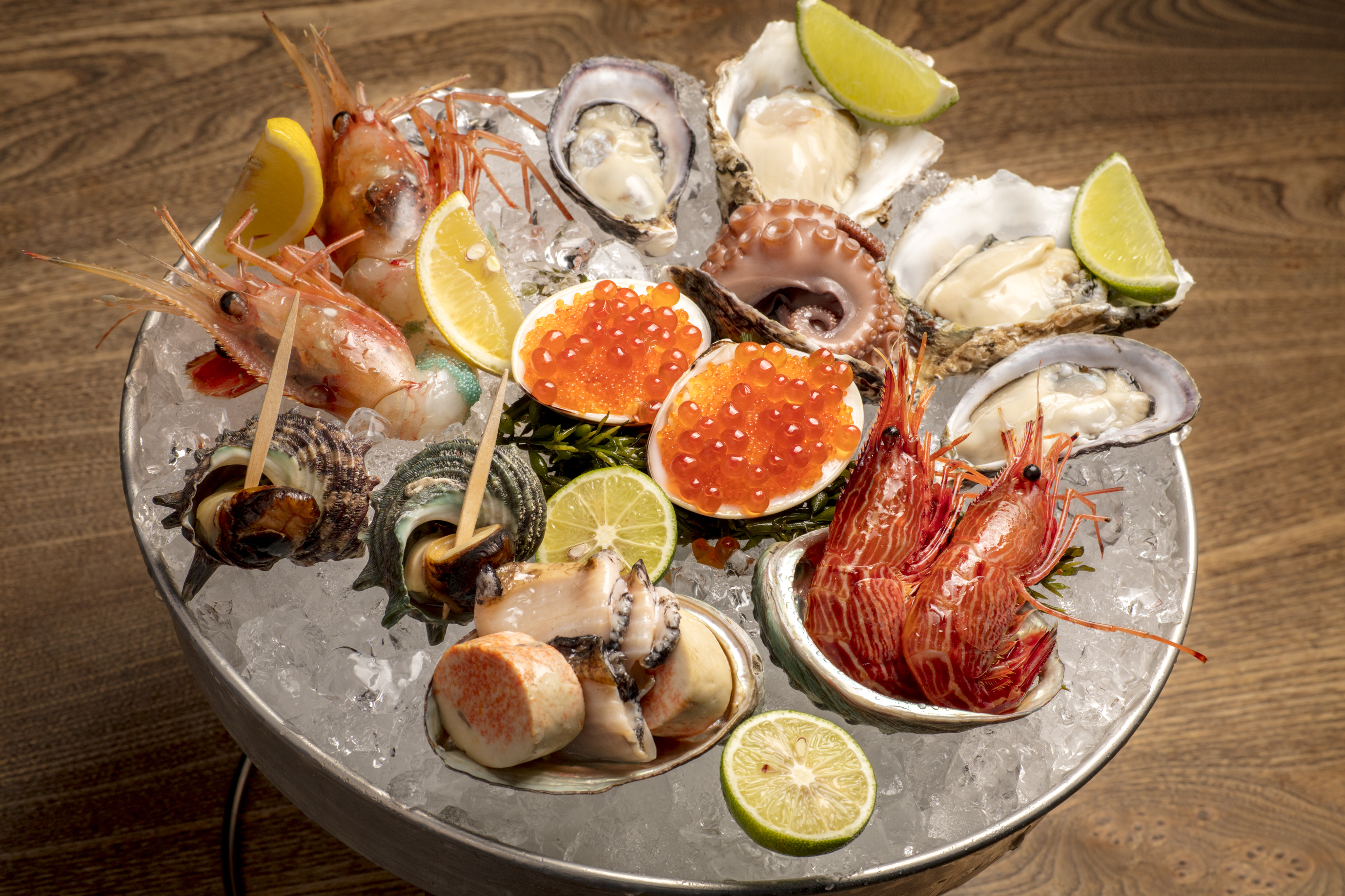 8月25日麻布十番に『 いいと Eat Ikkai 』オープン｜株式会社 ディスカバリーのプレスリリース