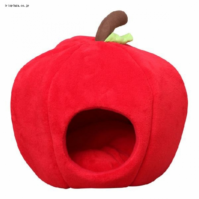 りんご・くり・かぼちゃ・どら焼き！カワイイデザインの「あったか