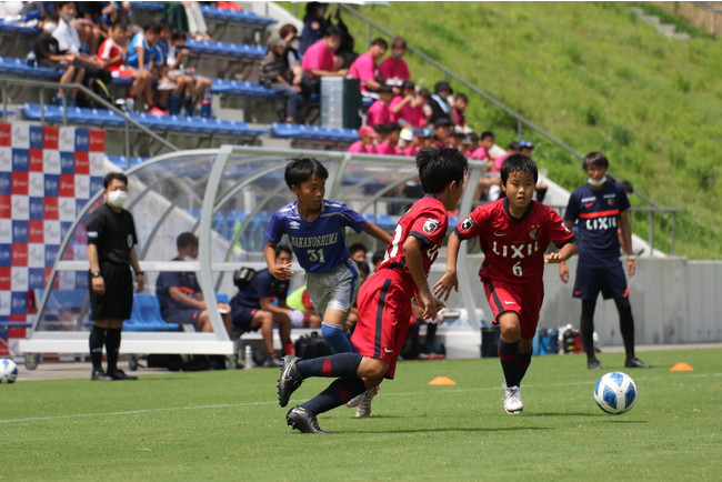 アイリスオーヤマ第7回プレミアリーグu 11チャンピオンシップ 1 22東北初 女川スタジアム 宮城県牡鹿郡 にて開催 アイリスオーヤマ 株式会社のプレスリリース