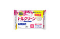 髪の毛・ホコリ・頑固な油汚れをしっかり吸着　フローリングシート「トルクリーン」シリーズ 新発売