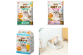 高い消臭力と手入れが簡単な新ブランド 猫トイレ用品「RacLean(ラクリーン)」登場