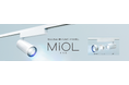レンズと光源などを組み合わせて自由に演出できる スポットライト新ブランド「MiOL(ミオル)」発売