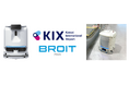 DX清掃ロボット「BROIT」 空港として初、関西国際空港に導入