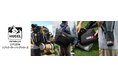 アウトドアで便利なリュック型から外出に役立つボトルケースまでHUGEL　エアロゲルソフトクーラーバックシリーズ」発売