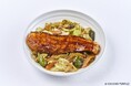 「プチッと中華®」シリーズを使ったメニューを8月29日よりチームの公式カフェにて提供開始