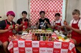 全日本プロレス×エバラ食品　初コラボ「８月２９日（焼肉の日）」がアツい！！　プロレスの熱気と食の楽しさで「黄金の味®」の魅力を発信