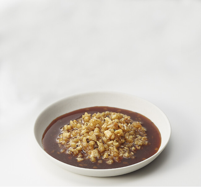 たれに加えて! たれに加えて!