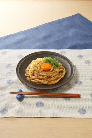 牛すき焼うどん 牛すき焼うどん