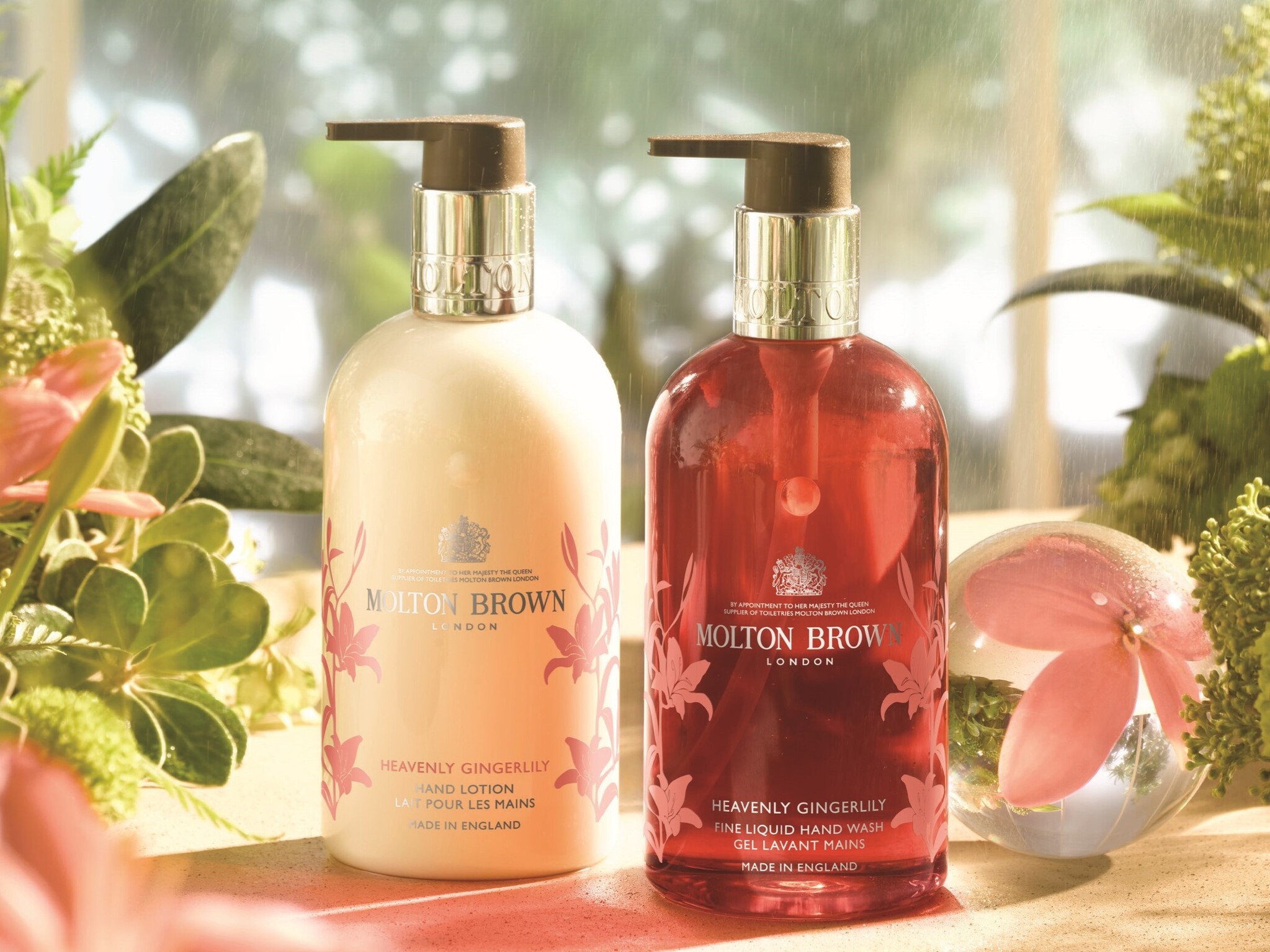 通販でクリスマス モルトンブラウンジンジャーリリー 50ml thiesdistribution.com