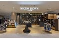 モルトンブラウン中国地方初のコンセプトショップ「福屋広島駅前店」をオープン