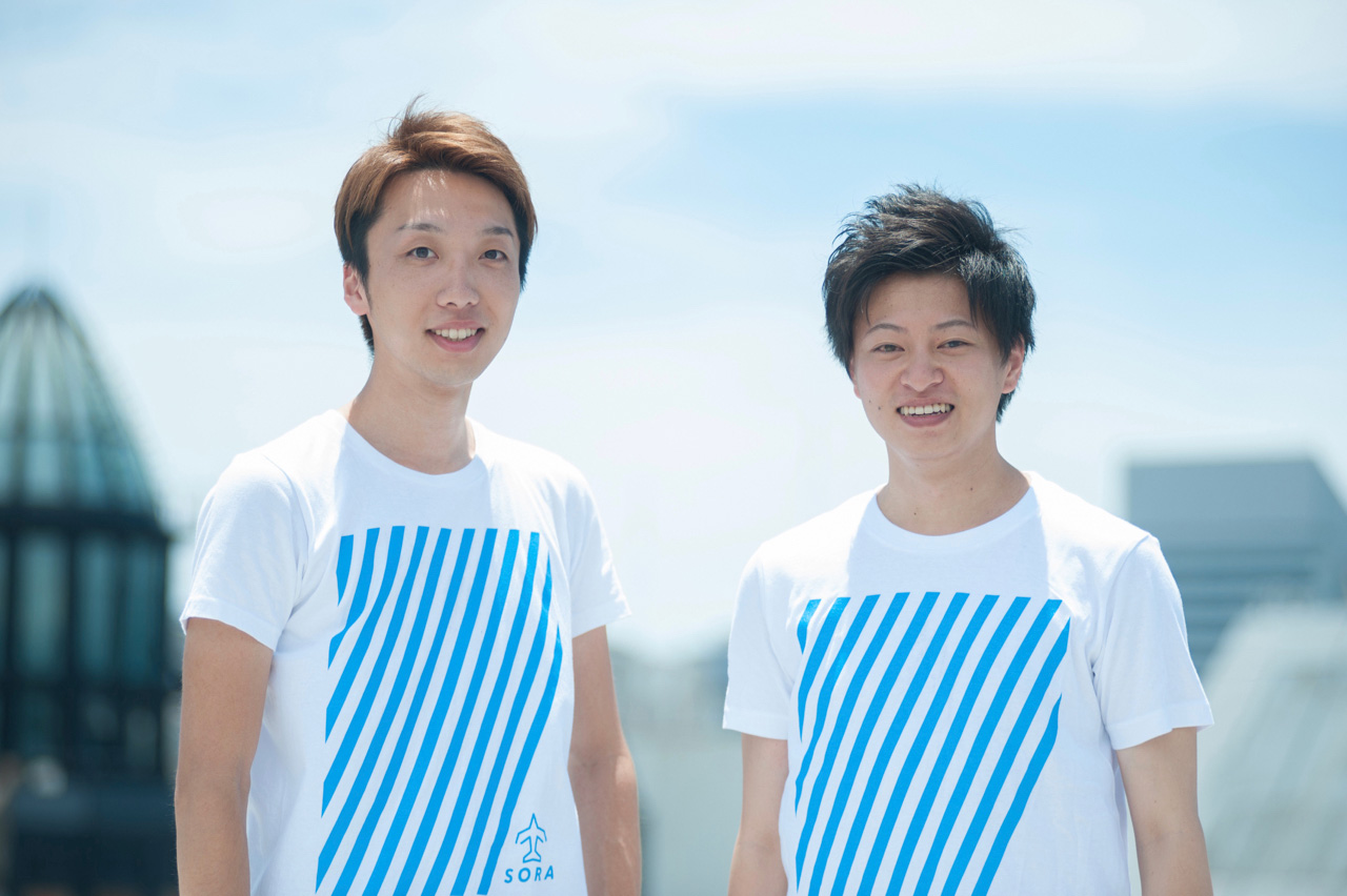ホテル向け料金戦略AI「MagicPrice」の株式会社空、500 Startups Japan等VCと個人投資家から資金調達