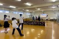 兵庫県立姫路飾西高等学校が文科省の改革推進事業の一環でARスポーツ「HADO」を活用