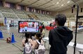 感謝祭でHADOモンスターバトルが大盛況！中国電力感謝祭 in よなご