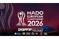 日本発のARスポーツHADO、欧州大会「HADO EUROPEAN CHAMPIONSHIP」をトルコ・アンタルヤで開催