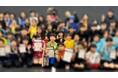 熊本から世界へ。ジュニア全国大会2連覇の小中学生がHADO公認チーム「CLOVER」を結成