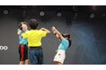 福知山に小・中学生向けの新たな習い事「NICO² HADO CLUB」が誕生！全国大会への挑戦も