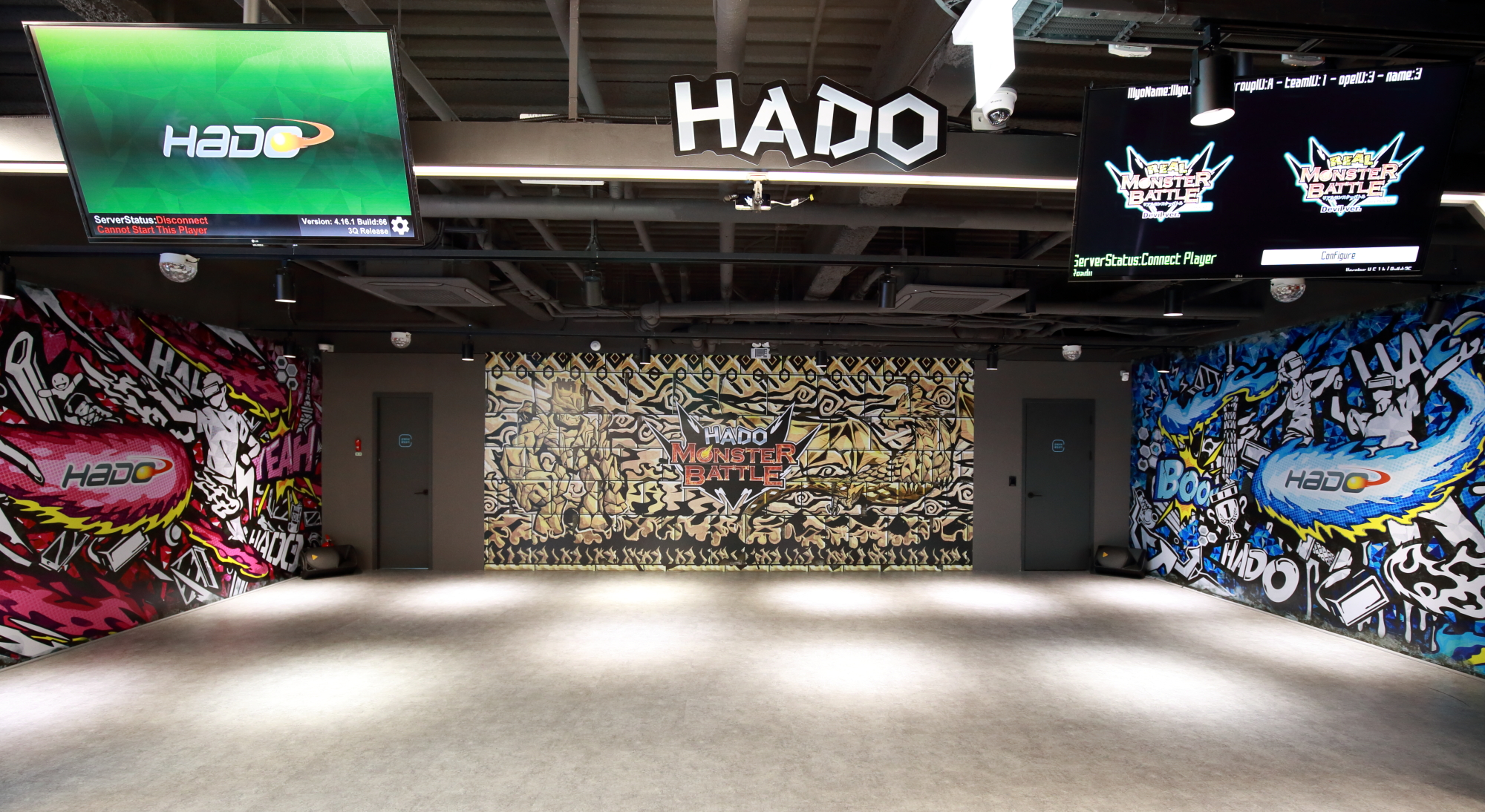 ARスポーツ「HADO」開発のmeleapが韓国の通信事業者KTと業務提携